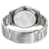Fastrack Go Skate Multifunction Blue Dial Guys Watch NP3216SM01