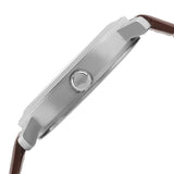 Fastrack Grey Dial Guys Watch NR3222SL01