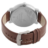 Fastrack Grey Dial Guys Watch NR3222SL01
