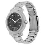 Fastrack Black Dial Guys Watch NS3222SM02