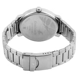 Fastrack Black Dial Guys Watch NS3222SM02
