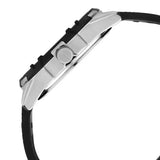 Fastrack Fastfit Analog Black Dial Guys Watch NP3225KP01