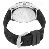Fastrack Fastfit Analog Black Dial Guys Watch NP3225KP01