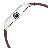 Fastrack I Love Me Blue Dial Guys Watch NR3236SL02