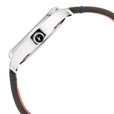 Fastrack I Love Me Brown Dial Guys Watch NP3236SL03