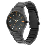 Fastrack Tripster Black Dial Guys Watch NP3237NM01