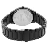 Fastrack Tripster Black Dial Guys Watch NP3237NM01