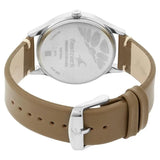 Fastrack Tripster Green Dial Guys Watch NS3237SL01
