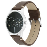 Fastrack Tripster Bicolour Dial Guys Watch NR3237SL03