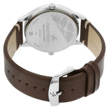 Fastrack Tripster Bicolour Dial Guys Watch NR3237SL03