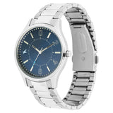 Fastrack Tripster Blue Dial Guys Watch NR3237SM01