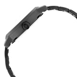 Fastrack Tripster Black Dial Men's Watch NU3245NM01