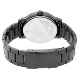 Fastrack Tripster Black Dial Men's Watch NU3245NM01