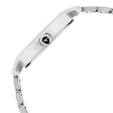 Fastrack Bare Basics White Dial Date Guys Watch NU3246SM01