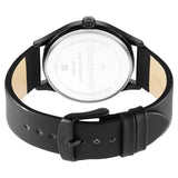Fastrack Style Up Black Dial Guys Watch NU3247NL01