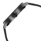 Fastrack Style Up Black Dial Day-Date Guys Watch NS3247NM03