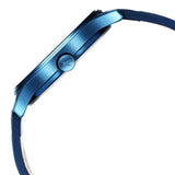 Fastrack Style Up Blue Dial Day-Date Guys Watch NU3247QL01