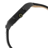 Fastrack Gamify Black Dial Day-Date Guys Watch NS3249NL01