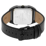 Fastrack Gamify Black Dial Day-Date Guys Watch NS3249NL01