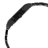 Fastrack Gamify Black Dial Day-Date Guys Watch NU3249NM01