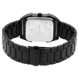 Fastrack Gamify Black Dial Day-Date Guys Watch NU3249NM01