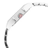 Fastrack Gamify Black Dial Day-Date Guys Watch NS3249SM01