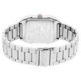 Fastrack Gamify Black Dial Day-Date Guys Watch NS3249SM01