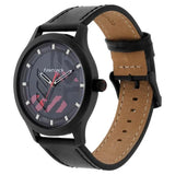 Fastrack Gamify Grey Dial Guys Watch NS3250NL01