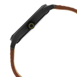 Fastrack Gamify Brown Dial Guys Watch NT3250NL02
