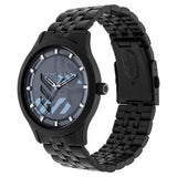 Fastrack Gamify Grey Dial Guys Watch NU3250NM01