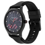 Fastrack Gamify Grey Dial Guys Watch NT3250NP01