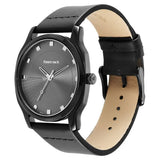 Fastrack Stunners Anthracite Dial Guys Watch NU3255NL01
