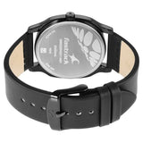 Fastrack Stunners Anthracite Dial Guys Watch NU3255NL01