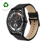 Fastrack Revibe Black Dial Guys Watch 3256PF02
