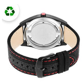 Fastrack Revibe Black Dial Guys Watch 3256PF02