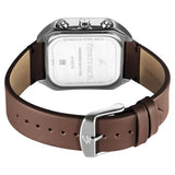 Fastrack Fleek Grey Dial Guys Watch NU3270SL04