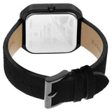 Fastrack After Dark Analog Black Dial Guys Watch NU3272NL01