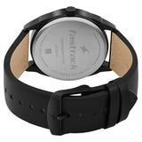 Fastrack MetaWe Grey Dial Guys Watch 3273NL04