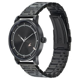 Fastrack Style Up Grey Dial Men's Watch 3278NM01