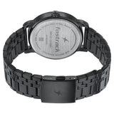 Fastrack Style Up Grey Dial Men's Watch 3278NM01