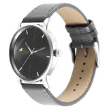 Fastrack Stunners Black Dial Guys Watch NS3278SL01