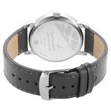 Fastrack Stunners Black Dial Guys Watch NS3278SL01