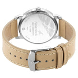 Fastrack Stunners Green Dial Guys Watch NS3278SL02