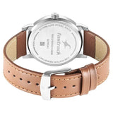 Fastrack Stunners Green Dial Men's Watch NU3278SL03
