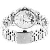 Fastrack Stunners Green Dial Guys Watch NU3278SM01