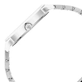 Fastrack Stunners Silver Dial Guys Watch NS3278SM02
