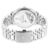 Fastrack Stunners Silver Dial Guys Watch NS3278SM02
