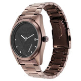 Fastrack Thor Black Dial Date Guys Watch NS3285QM01