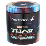 Fastrack Thor Black Dial Date Guys Watch NS3285QM01