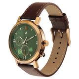 Fastrack Tick Tock Quartz Analog Guys Watch NU3287KL04